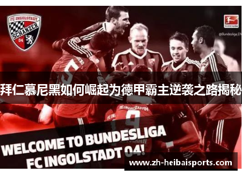 拜仁慕尼黑如何崛起为德甲霸主逆袭之路揭秘